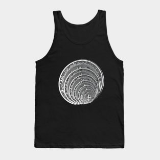 Ethereum PERSPECTIVE Tank Top